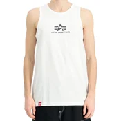 Alpha Industries muška majica bez rukava Basic Tank