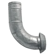 Granit Koleno za rezervoar 90° fi DN 133/5 Perrot sistem za gnojevko 0200535