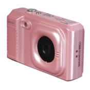 slomart DNV Digitalni fotoaparat DCA-4818RO, 5MP, CMOS, roza