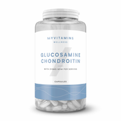 Glukozamin Hondroitin - 270Kapsule