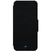 Hama Ovitek Black Rock Material Folio Pure za Apple iPhone 7 črne barve