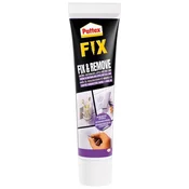 LJEPILO VIŠENAMJENSKO TUBA 44G PATTEX FIX&REMOVE HENKEL 3042941 BLISTER