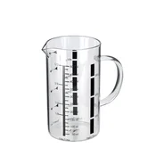 shumee Kuchenprofi kuhinjski merilni vrč, 0,5 l