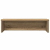 Kuhinjski stalak za slaganje 60x15x16 cm konstruirano drvo