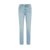 WE Fashion Kavbojke moder denim