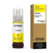 Kartuša Epson T54C4, C13T54C420, rumena (yellow), original