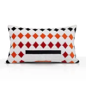 Aberto Design Jastuk 58x33cm Šareni