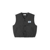 AMERICAN VINTAGE Brezrokavnik YUPIBAM siva
