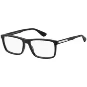 Tommy Hilfiger TH1549 003 Črna/Kristalna