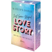 Just Some Stupid Love Story - Die Wette mit dem Ex