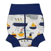 Splash about happy nappy duo tug boats xxl