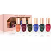 Barry M Diamond Luxe set lakov za nohte