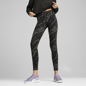 PUMA HELANKE PUMA ESS+ ANIMAL AOP LEGGINGS ŽENE