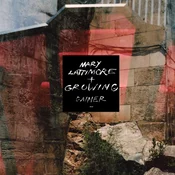Mary Lattimore & Growing - Gainer (Limited Edition) (Pink Coloured) (LP)
