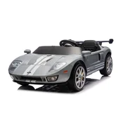 Licenciran avto na akumulator Ford GT 4x4 - dvosed - siv