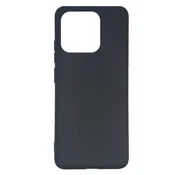 MaxMobile maskica za Xiaomi 17T SILICONE MIKRO crna