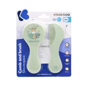 KikkaBoo Cetka i cešalj za kosu Savanna Mint (KKB42095)