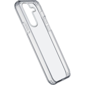 Cellularline Clear Strong Galaxy A55 A55 CLEARDUOGALA55T Samsung ovitek, prozoren