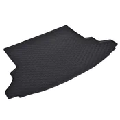Rubber trunk mat Subaru XV 2018-2023