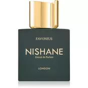 Nishane Favonius parfumski ekstrakt uniseks 50 ml