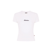 DICKIES Majica 6E98 črna/bela