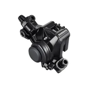 Disk kocnica shimano prednja sa adapterom abrm375