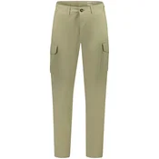 North Sails Muške pantalone 673120000_Ve0421, Maslinaste