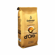 Dallmayr Crema d´Oro kava u zrnu 1 kg
