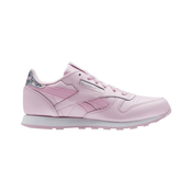 Reebok Sport Nizke superge Classic Leather Pastel Rožnata