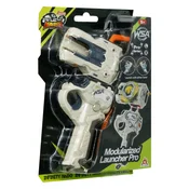 INFINITY NADO S7 modularized launcher pro