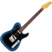 Fender American Professional Telecaster RW Dark Night Električna kitara