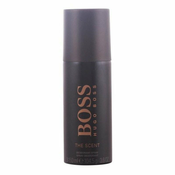 Dezodorans sprej The Scent Hugo Boss-boss (150 ml)