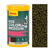 Sera Koi Color Medium 1L