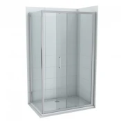Tuš kabina CONCEPT ATLAS 120x70x195cm staklo 6mm providno