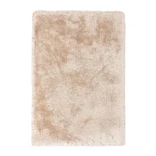 Kayoom PREPROGA Z VISOKIM FLOROM Cosy 210 Champagner 120/170 cm taftano barve šampanjca