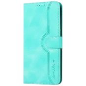 Preklopna torbica smile Xiomi Redmi 9T/Xiaomi Poco M3, modra