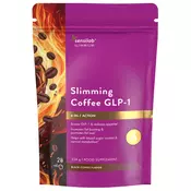 Slimmium Slimming Coffee GLP-1 – napitek za podporo presnovi