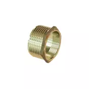 Mexen BRASS medeninasti reducir 1/2 GZ x 3/8 GW - W97407-1238