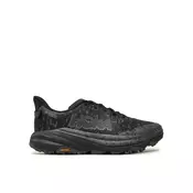 Tekaški čevlji Hoka Speedgoat 6 GTX GORE-TEX 1155150 Črna