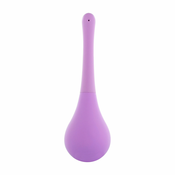 Seven Creations – Squeeze Clean - Anal douche - Vijolična