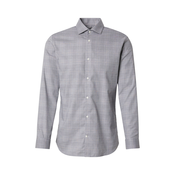 Jack & Jones Premium Srajca JPRBLAPARKER siva