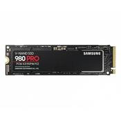 SSD M.2.1TB SAMSUNG 980 PRO MZ-V8P1T0BWEU