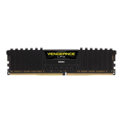 CORSAIR RAM Vengeance LPX 16GB (CMK16GX4M1A2666C16)