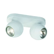 Philips Lirio 57032/31/P0 - LED spot svetiljka PLANET 2xLED/4,2W/230V