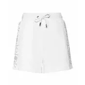 Philipp Plein Ženski šorc SABCWJT1534PJO002N-01, Beli