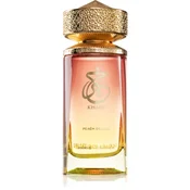 Paris Corner Khair Peach Delulu 100 ml parfumska voda unisex