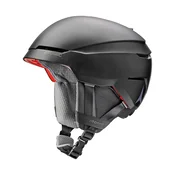Atomic Savor Amid Helmet black Gr. S
