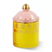 Pols Potten posoda za shranjevanje iz glaziranega porcelana 9 x 14 cm