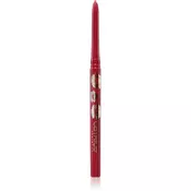Catrice KISS & GLOW kremasti svinčnik za ustnice z učinkom povečanja odtenek C03 Kiss Alert 0.35 g