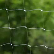 Transparentna zaštitna mreža za macke - 6 x 3 m